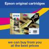 Looking To Buy Ink For Epson 16 Ink Cartridges (United States)