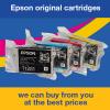 Looking To Buy Ink For Epson 128 Ink Cartridges For Printers (United States)
