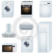 Looking For Branded Domestic Kitchen Appliances 