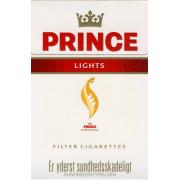Looking For Prince Cigarettes  (Jamaica)