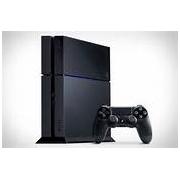 Looking For Sony Playstation 4 Consoles