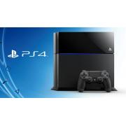 Looking For Sony PlayStations 4