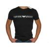 Looking For Black Emporio Armani Tight Fit Muscle T-Shirts