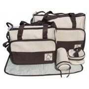 Looking To Buy 5 Piece Baby Nappy Changing Bags