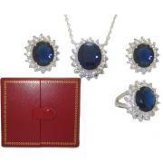 Sell Fashion Jewelry Sets (United States)