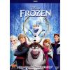 Looking For Disney Frozen DVDs (United States)