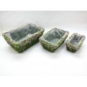 Looking For Natural Garden Supplies
