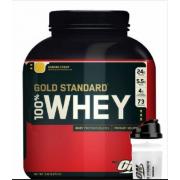 Looking To Buy Optimum Nutrition Products (Russia)