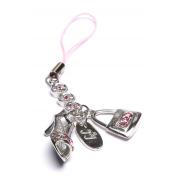 Buy mobile charms, charm bracelets and more