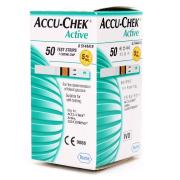 Looking For Accu-Chek Active Test Strips with Specific Code: 05144418056 (China)