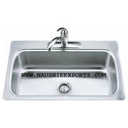 Looking For SS Kitchen Sinks (India)