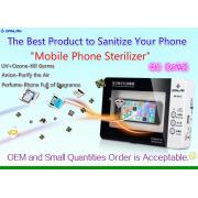 Looking For Mobile Phone Sterilizers (China)