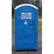 Looking To Buy Portable Toilets (Spain)
