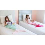 Looking For Mermaid Tail Blankets