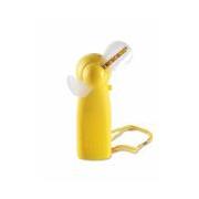 Buy flashing light up LED fan