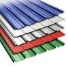 Looking To Buy Galvanized Colour Coated Sheets (India)