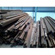Looking To Buy Used Or Scrap Metal Railway Rails (Nigeria)
