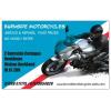 Looking For Motorcycle Parts And Accessories