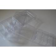 Looking For Clamshell Packaging For Wax Melts 6 Cells 
