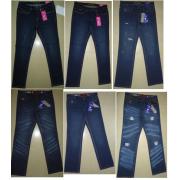 Looking To Buy Jeans Stocklots (Bangladesh)