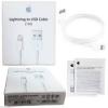 Looking For Official Apple Lightning To USB Cables For IPhones (Spain)