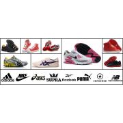 Looking For Droppshippers Of Branded Shoes (Portugal)