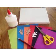 Looking For Cheap Art Materials