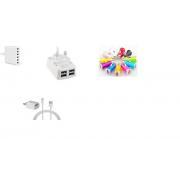 Looking For Phone Chargers 