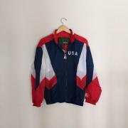 Looking For Classic Windbreakers (United States)