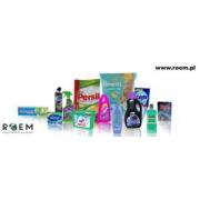 Looking For Toiletries And Other Houshold Chemicals (Poland)