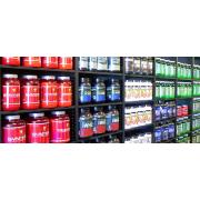 Looking For Supplements (Greece)