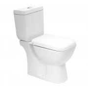 Sell X-Flo Close Coupled Toilets
