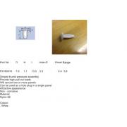 Looking For White Canoe Clips