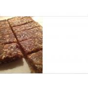 Looking For Organic Power Bars (Pakistan)