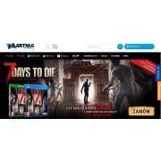 Looking To Buy New PC games (Poland)