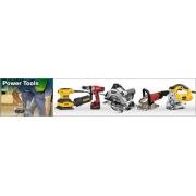 Looking For Power And Hand Tools Plus Consumables