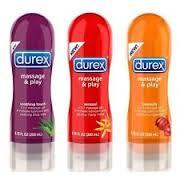 Looking For Durex Lubricants (Cyprus)