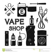 Looking For Vaping Mods and Liquids