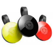 Looking To Buy Google Chromecast 2.0 Videos (Hong Kong SAR)