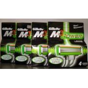 Buy Gillette Mach 3 Razor Blades