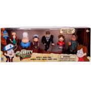 Looking To Buy Disney Gravity Falls (Ireland)