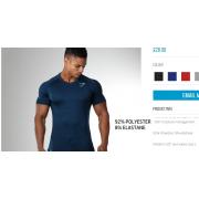 Looking For Unbranded Active Wears