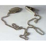 Looking For Napkin Holder Neck Chains