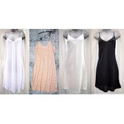 Looking For Ladies Slips Chemise Strappy Briefs 