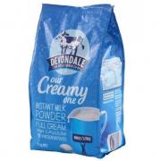 Looking For Devondale Milk Powder (Australia)