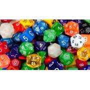 Looking For Gaming, Comic Books And Collectible Products (Ireland)
