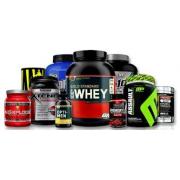 Looking For Supplements (India)