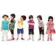 Looking For Dropshippers Of High End/Luxury Children Cloths (Canada)
