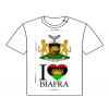 Looking To Buy Biafra T-shirts (Cameroon)