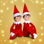 Looking To Buy Elf On A Shelf